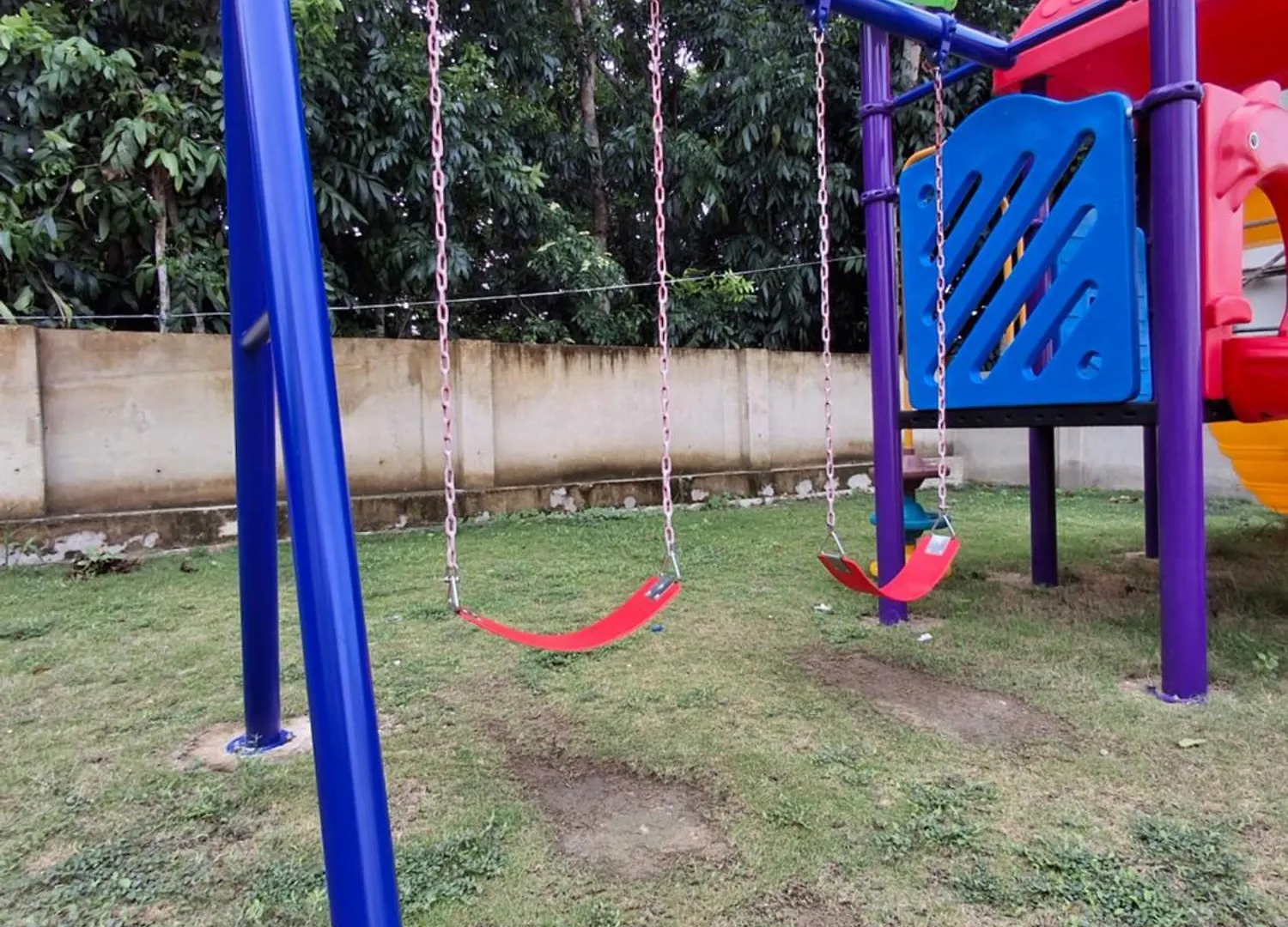 Sugar Creek Holdings International Llc Vila Dauis Casa de Férias